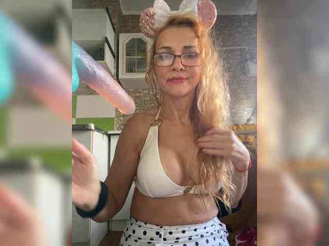 Ritia webcam