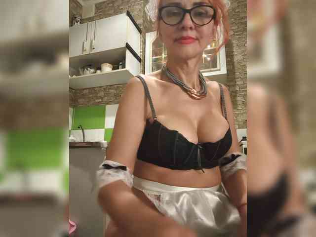 Ritia webcam