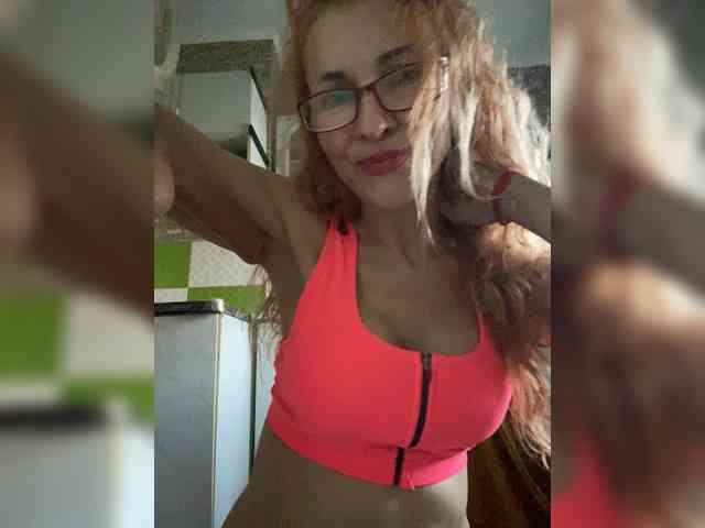 Ritia webcam
