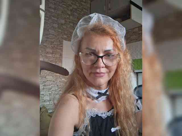 Ritia webcam