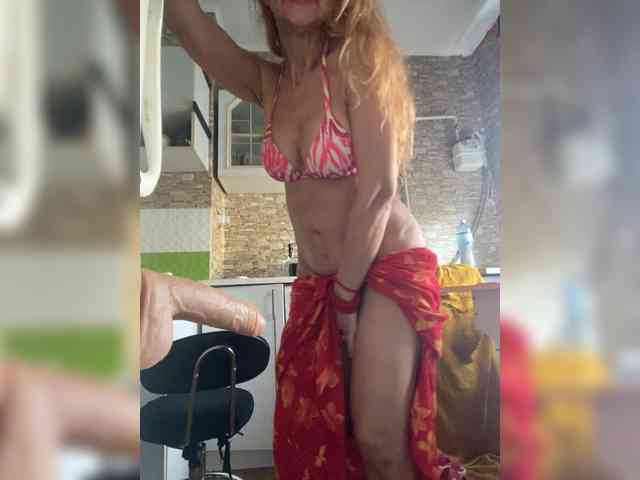 Ritia webcam