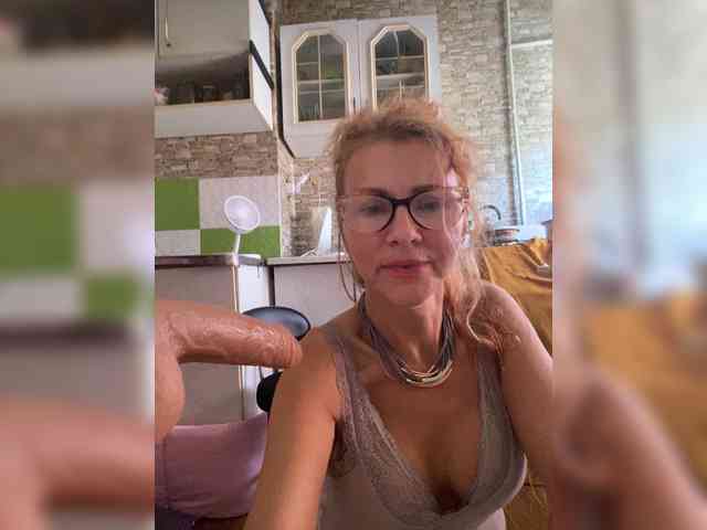 Ritia webcam