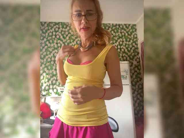 Ritia webcam