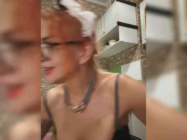 Ritia webcam