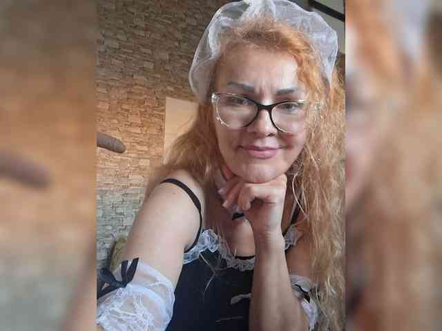 Ritia webcam