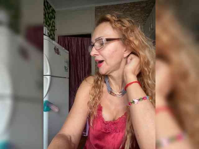 Ritia Sex Cam Show