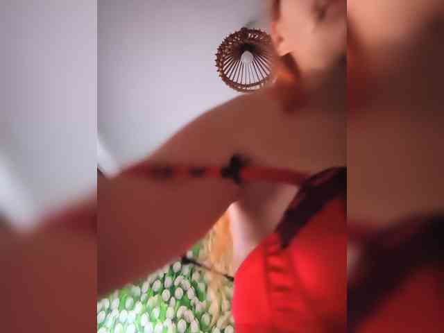 Ritia webcam