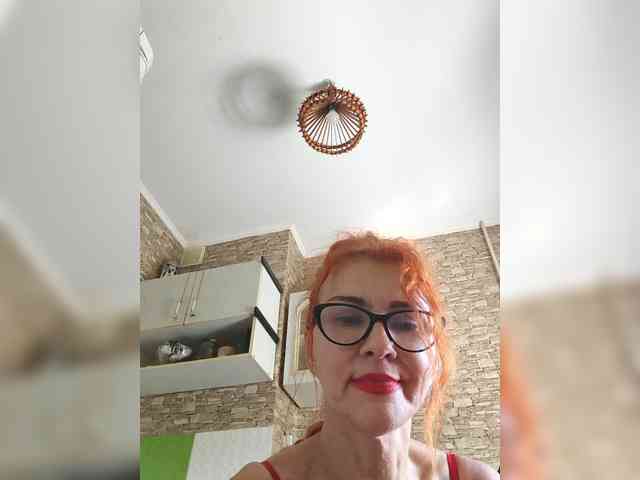 Ritia webcam