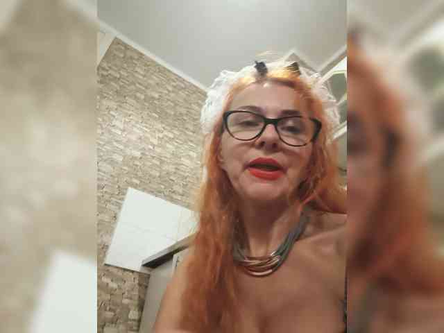 Ritia webcam
