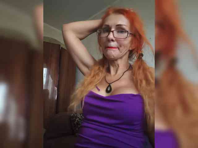 Ritia webcam