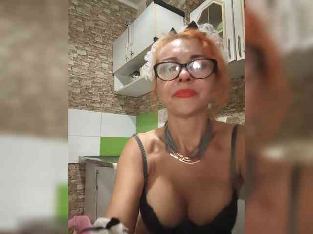 Ritia webcam