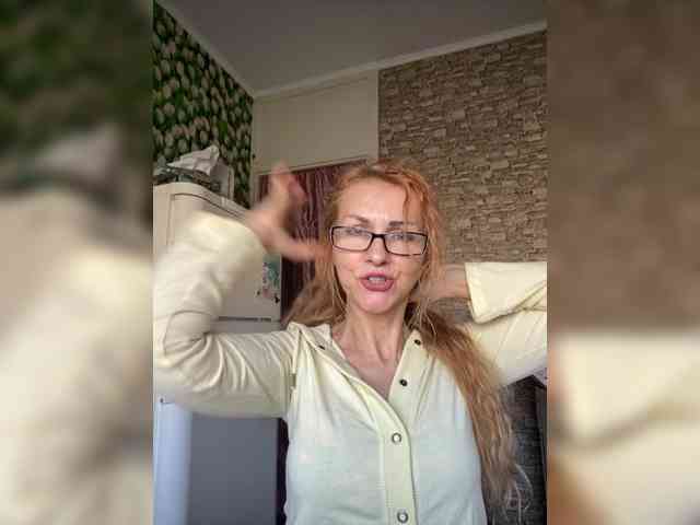 Ritia webcam