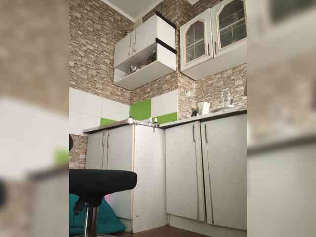 Ritia webcam