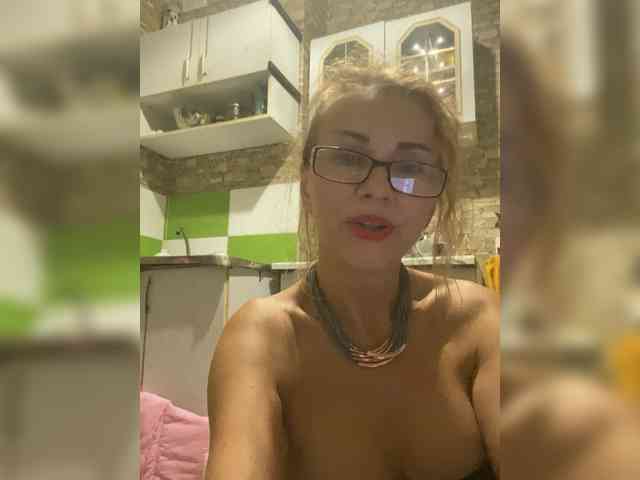 Ritia webcam