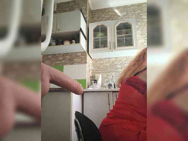 Ritia webcam
