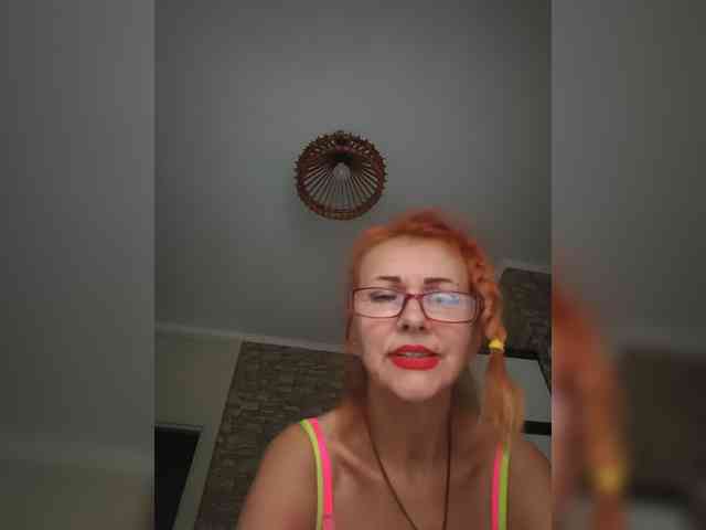 Ritia webcam