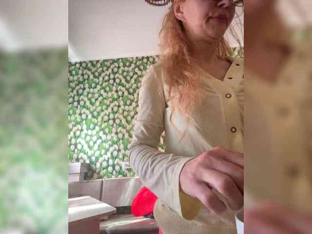 Ritia webcam