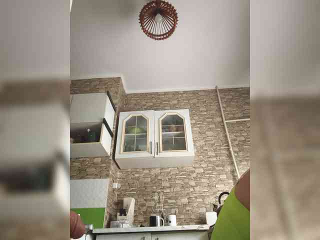 Ritia webcam