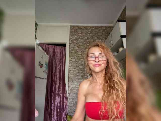 Ritia webcam