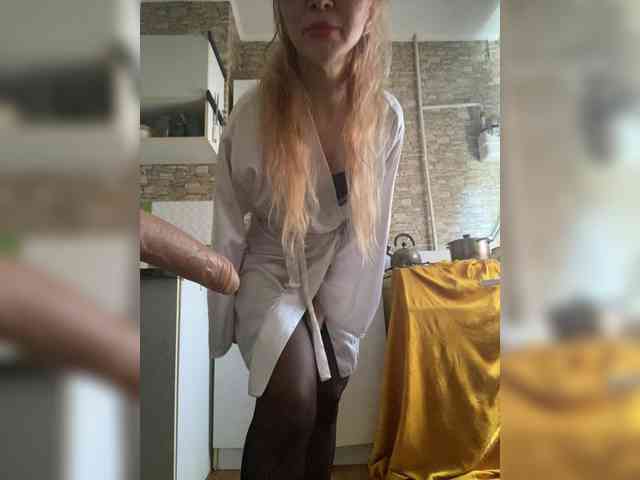 Ritia webcam