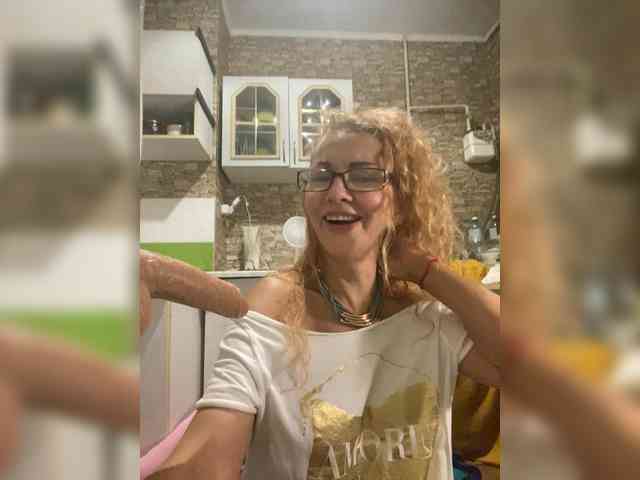 Ritia webcam