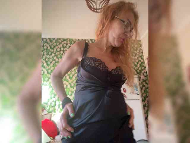 Ritia Sex Cam Show