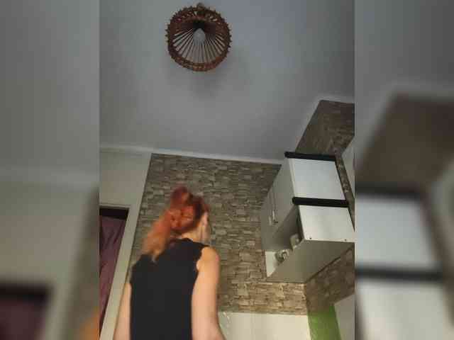 ritia's live room