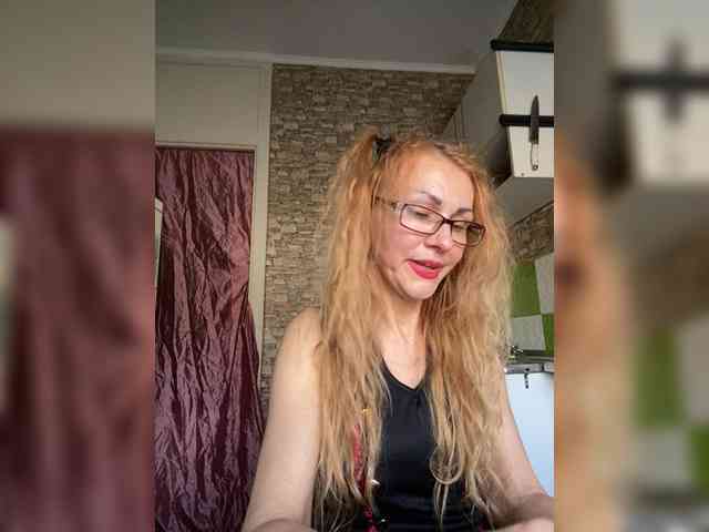 Ritia webcam