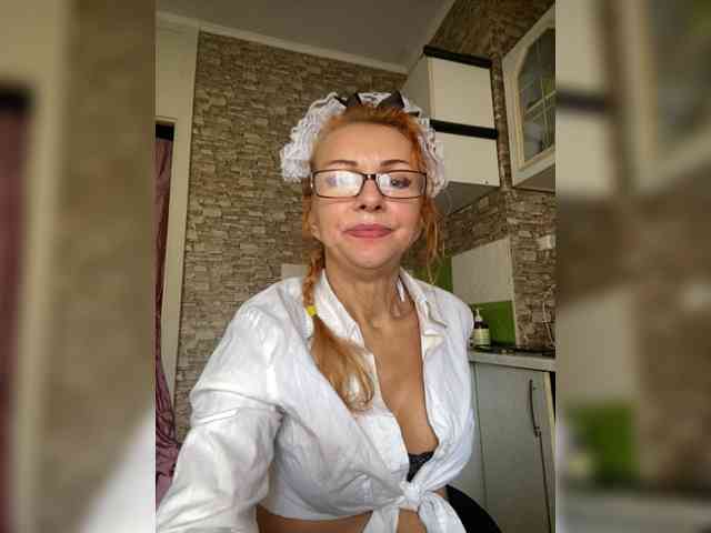 Ritia webcam