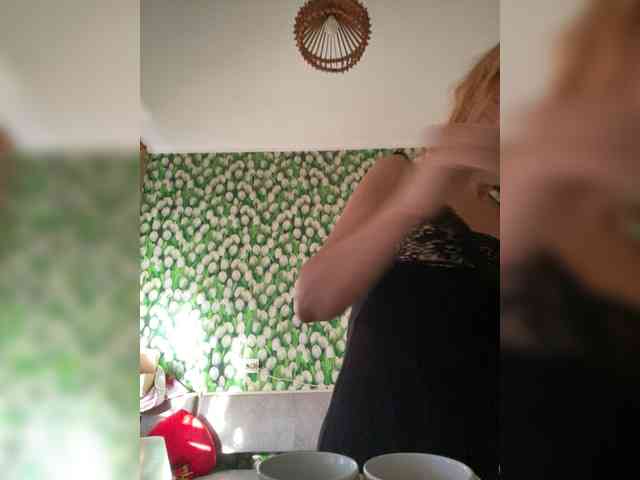 Ritia webcam