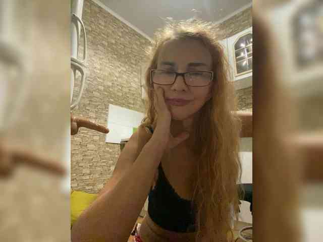 Ritia webcam