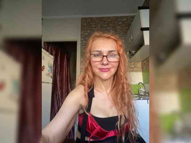 Ritia webcam