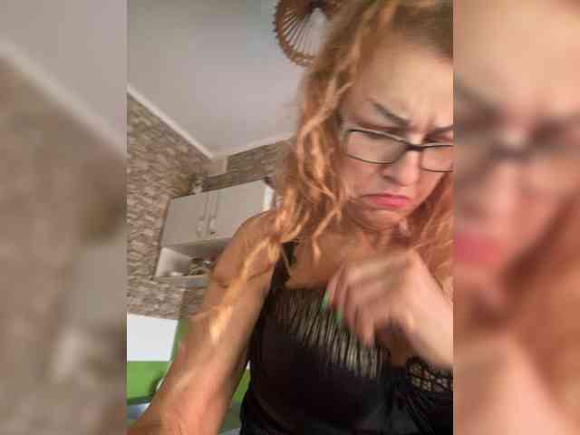 Ritia Sex Cam Show