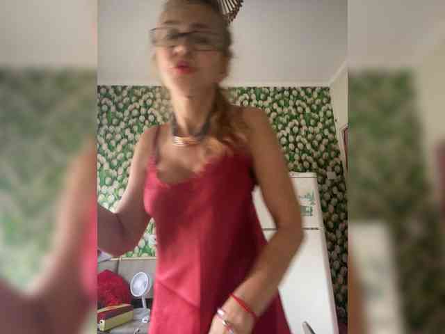 Ritia webcam