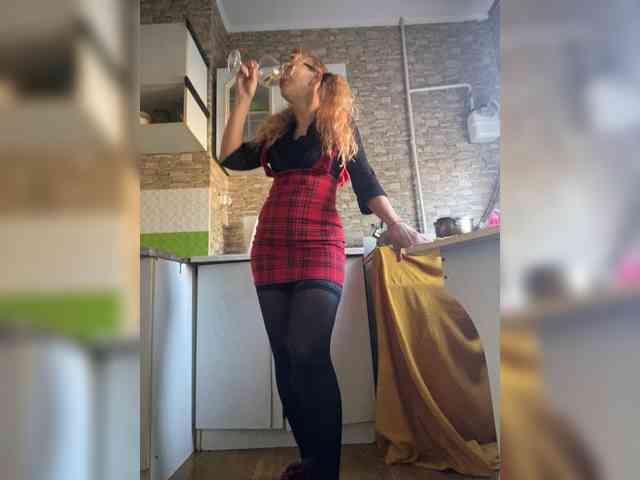 Ritia webcam