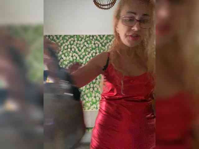 Ritia Sex Cam Show
