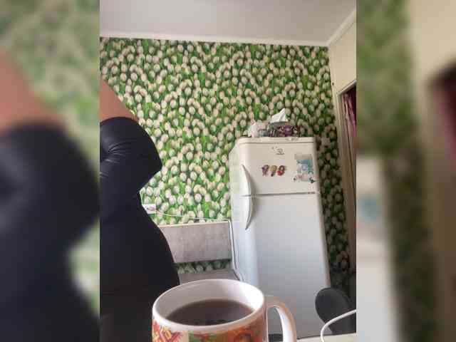 Ritia webcam