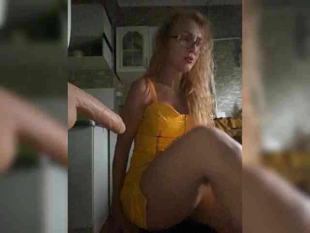 Ritia Sex Cam Show