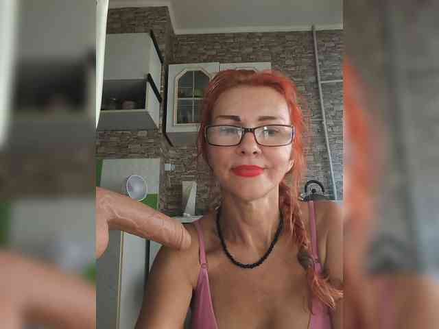 Ritia webcam