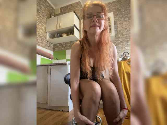 Ritia webcam