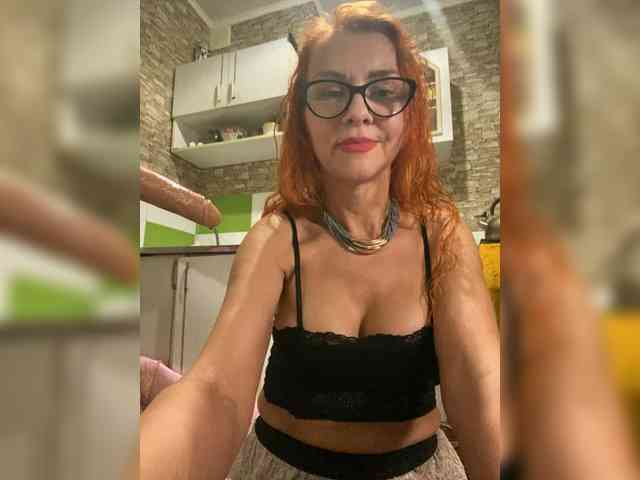 Ritia webcam