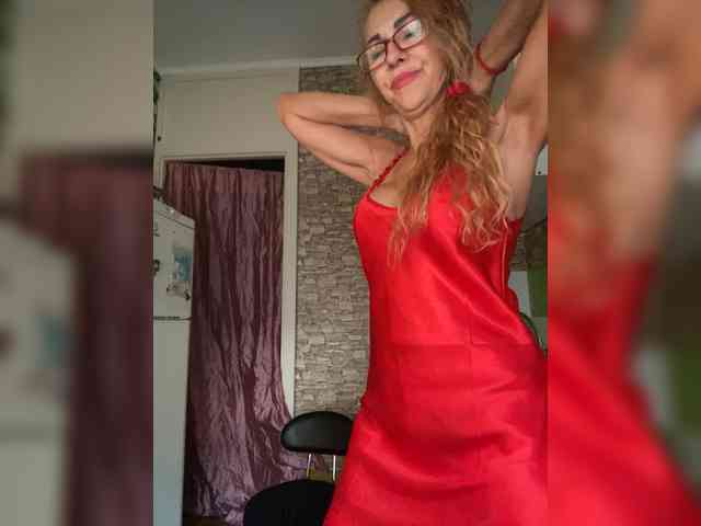 Ritia Sex Cam Show