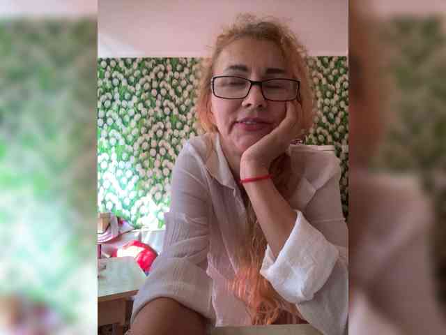Ritia Sex Cam Show
