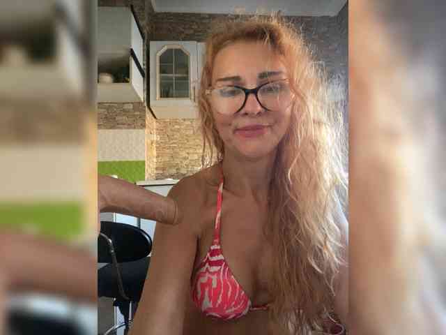 Ritia webcam