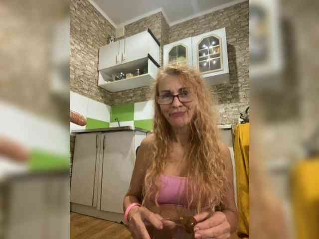 Ritia Sex Cam Show