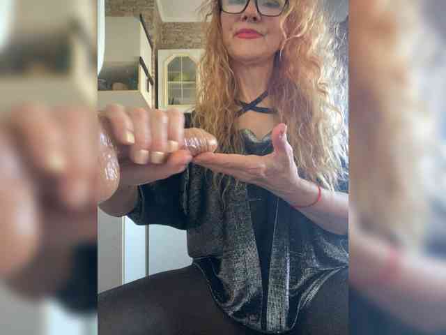 Ritia webcam