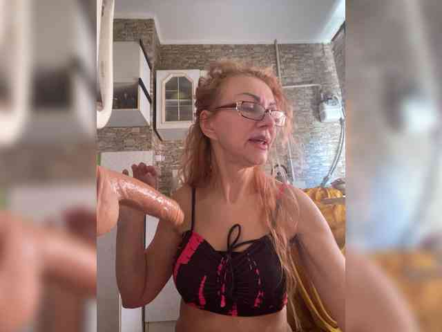 Ritia webcam