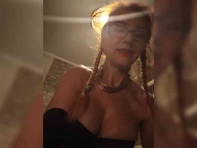 Ritia webcam