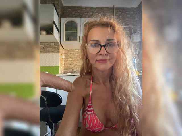 Ritia webcam