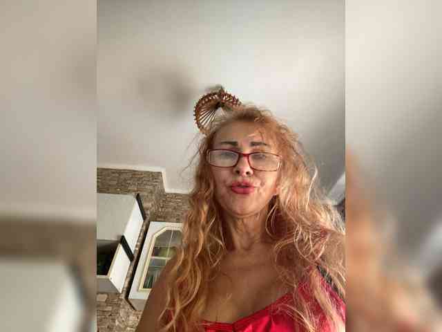 Ritia Sex Cam Show
